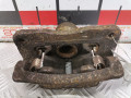 суппорт задний левый Opel Antara 1 поколение 2008, 2.0 л., МКПП, внедорожник 5 дв., 96626050 - фото №6