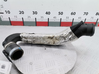 патрубок интеркулера Citroen Xsara Picasso 1 поколение 2003, 2.0 л., МКПП, минивэн, 0382ER