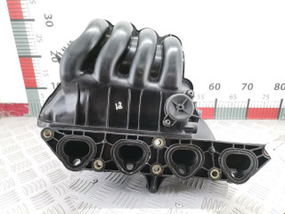 коллектор впускной Volkswagen Golf 4 поколение 2001, 1.4 л., МКПП, универсал, 036129711CE