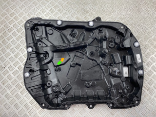 стеклоподъемник передний левый BMW X5 M F95 [рестайлинг] 2023, 4.4 л., бензин, mineralweiß metallic (a96), 51339463719