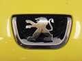 решетка радиатора Peugeot 1007 1 поколение 2005, 1.4 л., МКПП, хетчбэк 3 дв., 7804R8 - фото №2