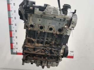 двигатель Volkswagen Jetta 5 поколение 2009, 2.0 л., CBDB, дизель, вариатор, седан, 03L100033S