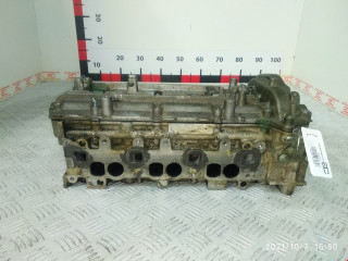 головка блока цилиндров Jeep Commander 1 поколение 2006, 3.0 л., АКПП, внедорожник 5 дв., 5175380AB