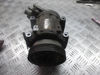компрессор кондиционера Dacia Logan 1 поколение 2005, 1.4 л., 8200603434