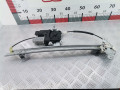 стеклоподъемник электрический передний правый Nissan Pathfinder R51 2005, 2.5 л., МКПП, внедорожник 5 дв., 80700EB30C - фото №3