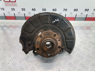 ступица передняя правая Audi Q3 8U 2014, 2.0 л., МКПП, внедорожник 5 дв., 1K0407256AA
