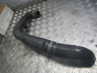 патрубок турбины Volkswagen Golf 4 поколение 2004, 1.9 л., 1K0129654AA