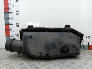 корпус воздушного фильтра Mercedes-Benz S-Класс W220 2001, 3.2 л., АКПП, седан, A6130900801