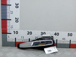 ручка наружная Opel Mokka 1 поколение 2014, 1.6 л., МКПП, внедорожник 5 дв., 25936893
