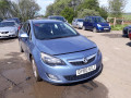 ступица передняя Opel Astra J 2010, 1.7 л., МКПП, хетчбэк 5 дв., 13583478 - фото №8