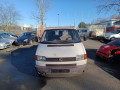 бампер передний Volkswagen Transporter T4 2001, 1.9 л., МКПП, микроавтобус, 7D0807101 - фото №11