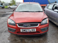 дверь передняя правая Ford Focus 2 поколение 2006, 1.6 л., МКПП, хетчбэк 5 дв., 1530169 - фото №10