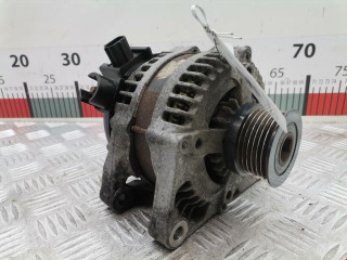 генератор Mazda 3 BK 2003, 1.6 л., МКПП, хетчбэк 5 дв., Y60118300B
