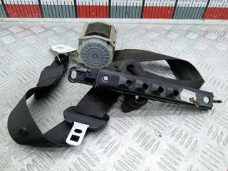 ремень безопасности Land Rover Discovery 3 поколение 2005, 2.7 л., МКПП, внедорожник 5 дв., EVB500890PMA