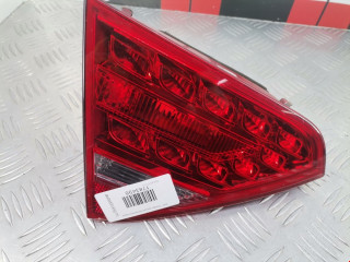 фонарь крышки багажника левый Audi A5 8T 2011, 2.0 л., МКПП, купе, 8T0945093A