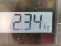 крепление запаски Suzuki Grand Vitara 2 поколение 2006, 1.9 л., МКПП, внедорожник 5 дв., 8396165J00 - фото №3