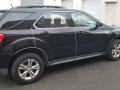 блок комфорта Chevrolet Equinox 2 поколение 2012, 2.4 л., АКПП, внедорожник 5 дв., 22929627 - фото №13