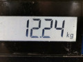 кулак задний левый Opel Antara 1 поколение 2007, 2.0 л., МКПП, внедорожник 5 дв., 96626433 - фото №5
