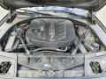 кулак поворотный левый BMW 5 серия F07/F10/F11 2011, 2.0 л., АКПП, универсал, 31216777751 - фото №11