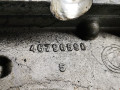 клапанная крышка Fiat 2003, 1.2 л., МКПП, хетчбэк 3 дв., 46796590 - фото №4