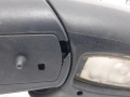 зеркало наружное левое Volvo XC90 1 поколение 2005, 2.4 л., АКПП, внедорожник 5 дв., 30745226 - фото №6