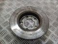 диск тормозной задний Renault Clio 2 поколение 2001, 1.6 л., АКПП, хетчбэк 3 дв., 7701204901 - фото №3