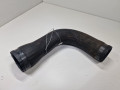 патрубок интеркулера Nissan Qashqai 1 поколение 2009, 1.5 л., DCi, дизель, МКПП, передний привод - фото №2