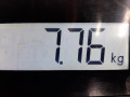 полуось передняя левая (приводной вал, ШРУС) Toyota RAV4 3 поколение (XA30) 2007, 2.2 л., МКПП, внедорожник 5 дв., 4342042200 - фото №7