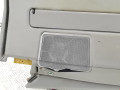 шторка солнцезащитная задняя BMW 7 серия E65/E66/E67 2004, 3.0 л., АКПП, седан, 51469143455 - фото №2