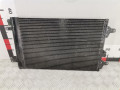 радиатор кондиционера Volkswagen Sharan 1 поколение [рестайлинг] 2002, 1.9 л., МКПП, минивэн, 7M3820411E - фото №4