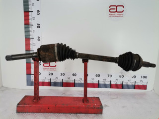 полуось задняя (приводной вал, ШРУС) Land Rover Range Rover Sport 1 поколение 2008, 2.7 л., АКПП, внедорожник 5 дв.