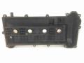 клапанная крышка Volvo S40 2 поколение 2006, 1.8 л., i, бензин, МКПП, передний привод, 4M5G6K272 - фото №2