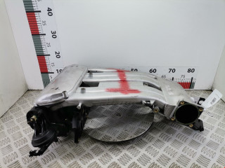коллектор впускной Volkswagen Golf 4 поколение 1999, 2.3 л., МКПП, хетчбэк 5 дв., 071133203D