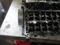головка блока цилиндров Opel Vectra C 2003, 1.9 л., 46822135 - фото №5