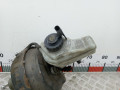 вакуумный усилитель тормозов Skoda Octavia 2 поколение (A5) 2007, 2.0 л., МКПП, хетчбэк 5 дв., 1K2614105BB - фото №6