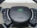 руль Land Rover Range Rover 3 поколение [рестайлинг] 2008, внедорожник 5 дв. - фото №2