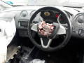 дверь передняя левая SEAT Ibiza 4 поколение 2009, 1.4 л., МКПП, хетчбэк 3 дв., 6J3831055 - фото №9
