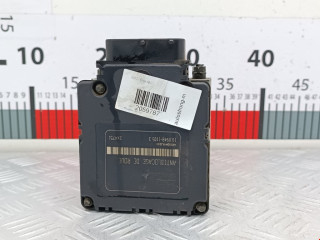блок ABS Peugeot 206 1 поколение 2001, 1.6 л., МКПП, хетчбэк 5 дв., 9632539480