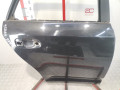 дверь задняя правая Toyota Avensis 3 поколение (T270) 2011, 2.0 л., МКПП, универсал, 6700305160 - фото №8