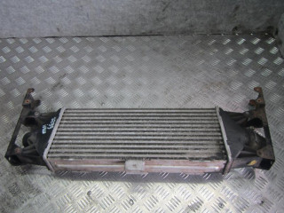 интеркулер IVECO Daily 3 поколение 2005, 3.0 л., МКПП, микроавтобус, 0080801521