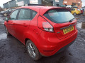 коллектор впускной Ford Fiesta 6 поколение 2013, 1.0 л., МКПП, хетчбэк 5 дв., 2362562 - фото №9
