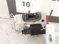 замок двери передней правой Renault Sandero 1 поколение 2009, 1.5 л., МКПП, хетчбэк 5 дв., 8200735224 - фото №2