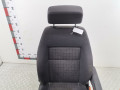 салон (комплект сидений) SEAT Alhambra 1 поколение [рестайлинг] 2001, 1.9 л., МКПП, минивэн, 7M3881681C - фото №2