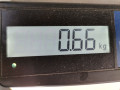 форсунка Nissan X-Trail T30 [рестайлинг] 2006, 2.2 л., МКПП, внедорожник 5 дв., 16600ES61B - фото №4
