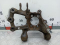 кулак задний правый Mazda CX-5 1 поколение KE 2012, 2.2 л., МКПП, внедорожник 5 дв., KD312611XA - фото №2