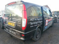 блок управления двигателем Mercedes-Benz Vito W639 [рестайлинг] 2012, 2.1 л., МКПП, микроавтобус, A6519009302 - фото №17