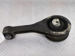 подушка крепления КПП Ford Fiesta 4 поколение [рестайлинг] 2001, 1.3 л., МКПП, хетчбэк 5 дв., 1091542
