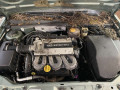дверь задняя левая Opel Vectra C 2003, 3.2 л., АКПП, хетчбэк 5 дв., 93175839 - фото №9