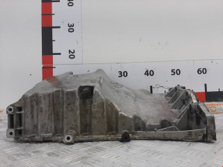 масляный поддон Audi A4 B6 2001, 2.0 л., МКПП, седан, 06B103601CC