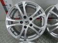 диск литой Volkswagen Golf 4 поколение 2004, 1.4 л., МКПП, хетчбэк 5 дв., KBA49886 - фото №2